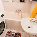 Minion & Snoopy Budapest