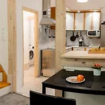 Minion & Snoopy Apartamento Budapest