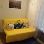 Minion & Snoopy * Budapest