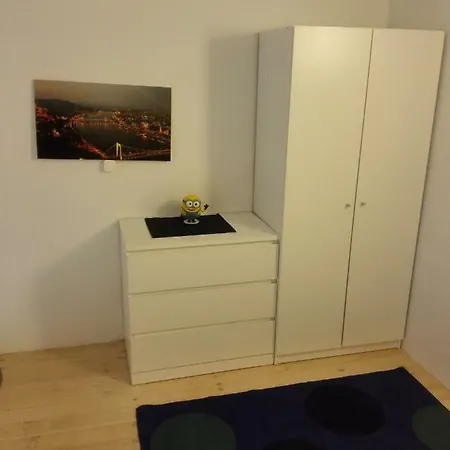 Minion & Snoopy * בודפשט