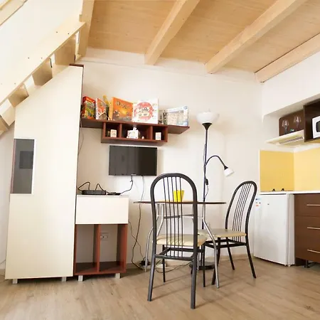 דירה Minion & Snoopy בודפשט