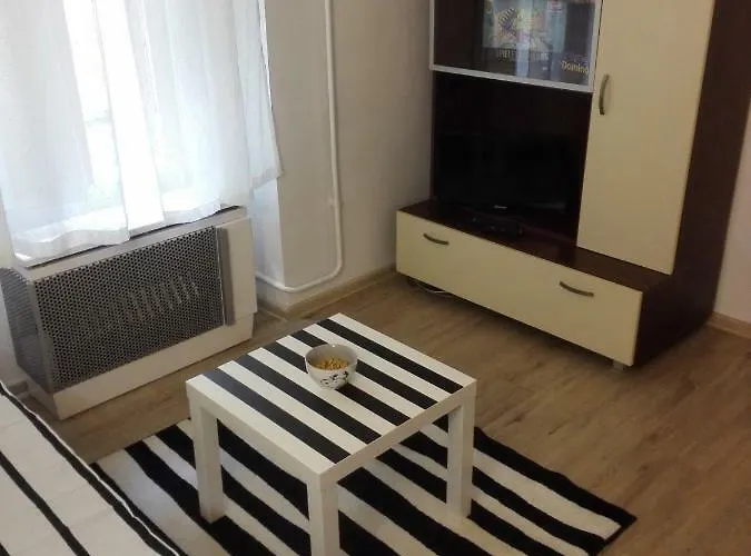 Minion & Snoopy Апартаменты *