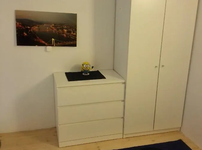 Minion & Snoopy * Будапешт