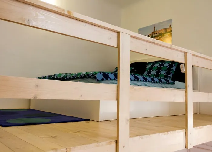 Minion & Snoopy Appartement Budapest