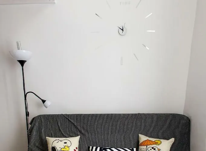 Minion & Snoopy