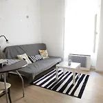 Minion & Snoopy Apartment