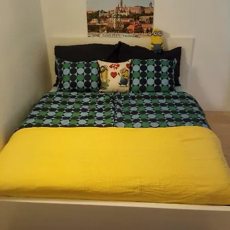 Lägenhet Minion & Snoopy *