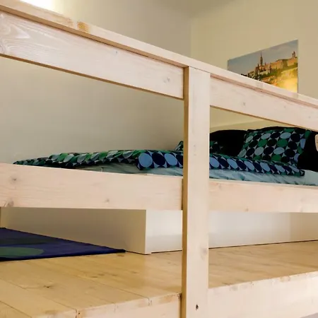 Minion & Snoopy 公寓 布达佩斯