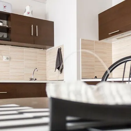 公寓 Minion & Snoopy 布达佩斯