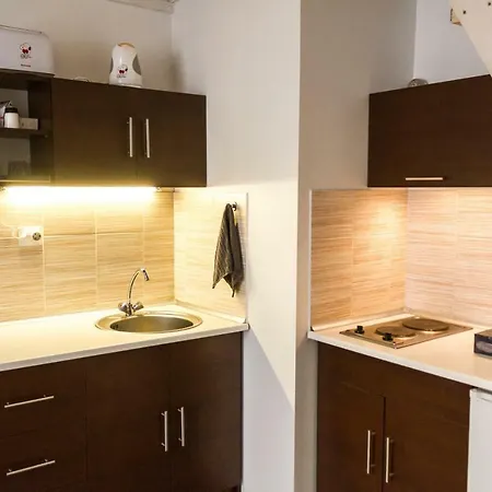 Minion & Snoopy * 布达佩斯