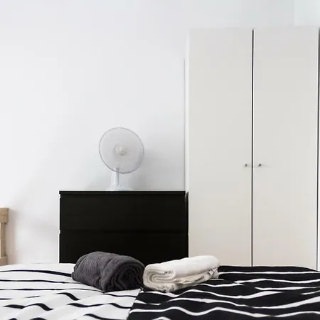 Appartement Minion & Snoopy *