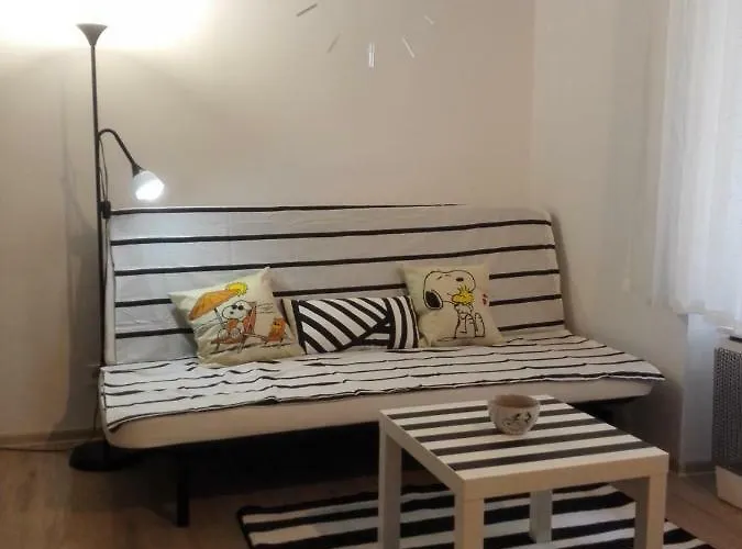 Minion & Snoopy * Budapeste
