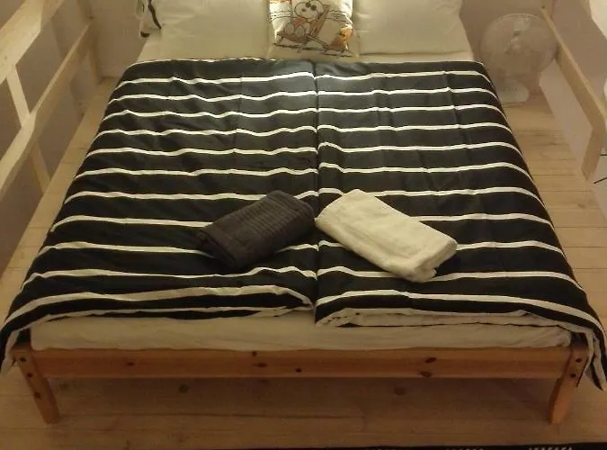 Minion & Snoopy Apartamento Budapeste